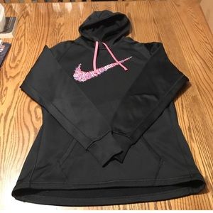 Nike sweatshirt